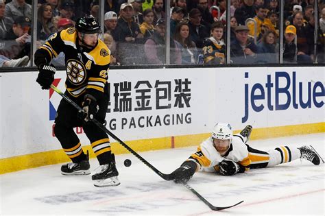 How Bruins (Already) Can Clinch NHL Playoff Berth .